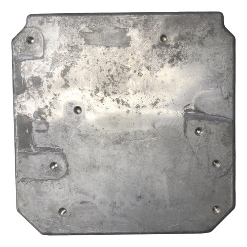 Módulo de Dirección Asistida Toyota Rav4 04-08 89650-42040