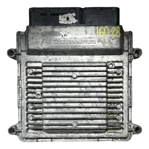 Pcm Computadora Kia Spectra 2.0l 2007-2009 39102-23534 P1