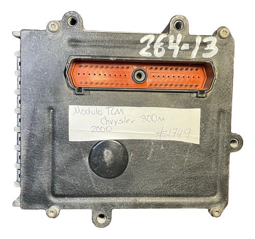 Modulo Tcm Chrysler 300m 2000 P04606936ad