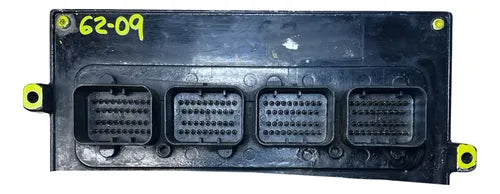 Pcm Computadora Jeep Liberty 3.7l 2007 P05094149ae