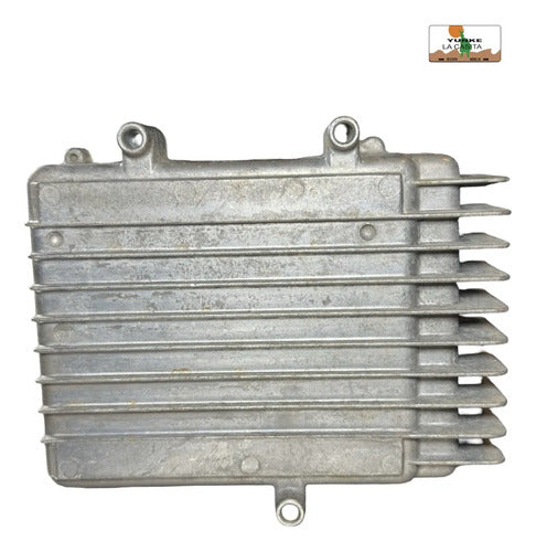 Módulo Tcm Jeep Liberty 3.7l 2002 P56041564aj