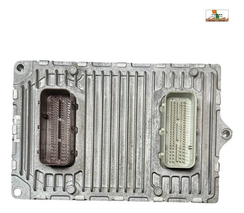 Computadora Dodge Dart 2.0l 2015 P05150922ab