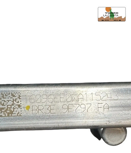 Riel De Inyectores Ford F-150 3.5l 2014-2017 Br3e 9f797 Fa