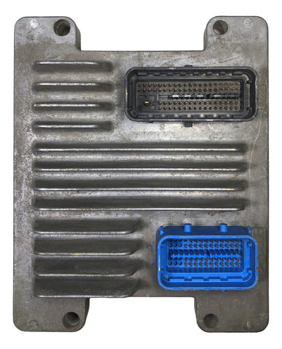 Computadora Chevrolet Cavalier 03-05 2.2l 12571650 (yatz)