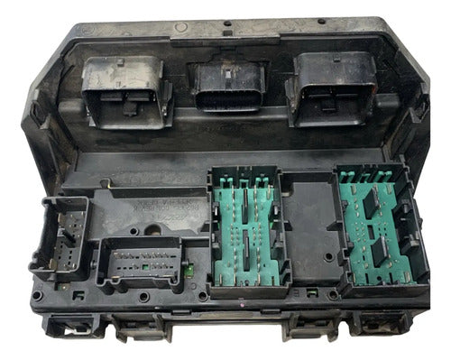 Caja De Fusibles Grand Caravan 15-20 3.6l 68239606aa