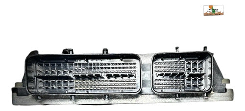 Computadora Toyota Camry 2.4l 08-10 89661-06g41 (cg)