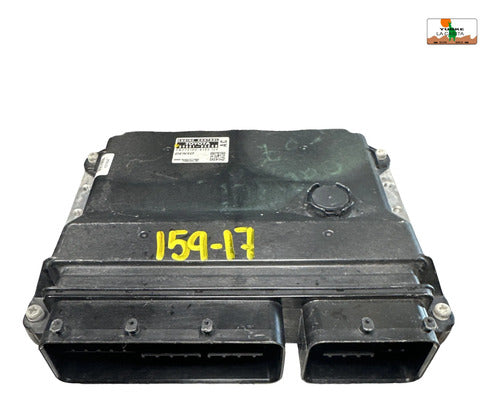 Pcm Computadora Toyota Camry 2.4l 07-09 P3