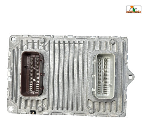 Pcm Computadora Chrysler 300 3.6l 2014