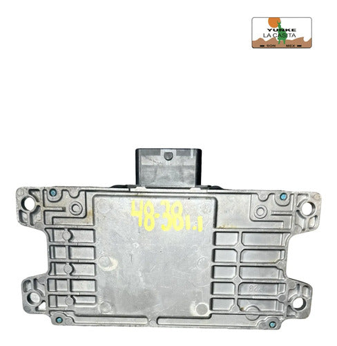 Pcm Computadora Modulo Tcm Nissan Sentra 2.0l 11-12 A1 P2