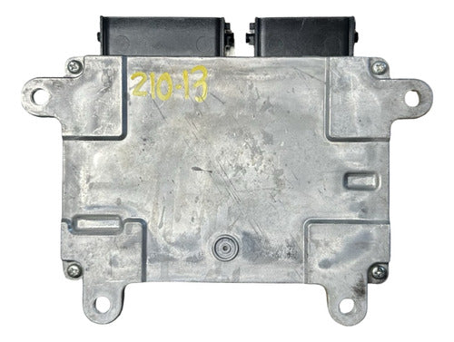 Computadora Mitsubishi Lancer 2.0l 2013-2015 1860c036