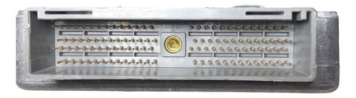 Pcm Computadora Mazda 626 2.0l 2000 Yu3f-12a650-cd (g)