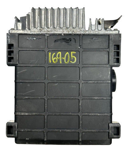 Pcm Computadora Mercedes Benz 300e 1988-1989 0 280 800 256