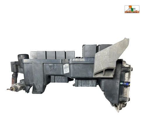 Caja De Fusibles Dodge Ram 1500 5.7l 02-05