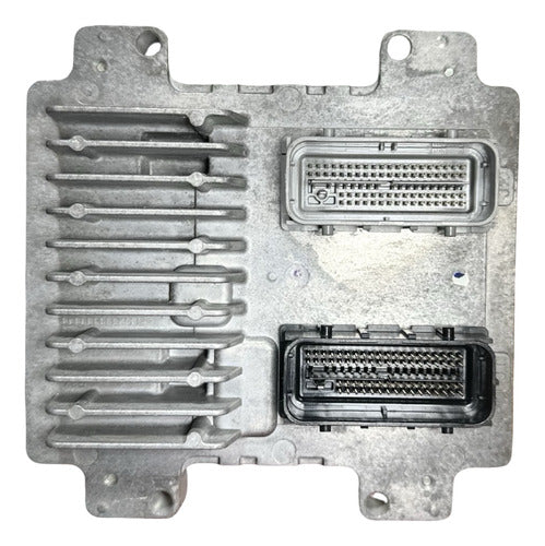 Computadora Pontiac G6 2.4l 2009 12629019 (yszw)
