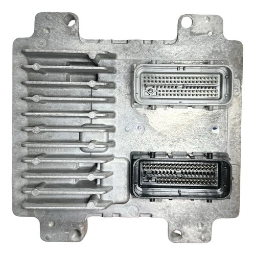 Computadora Pontiac G6 2.4l 2009 12629019