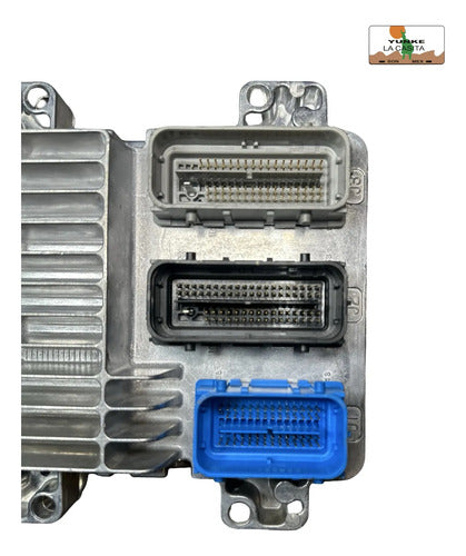 Pcm Computadora Buick Lucerne 4.6l A/t 2006 12609501 (ynra)
