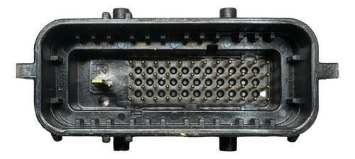 Módulo Tcm Chevrolet Cobalt 2.2l 06-11 24252893 (aaf5) P1