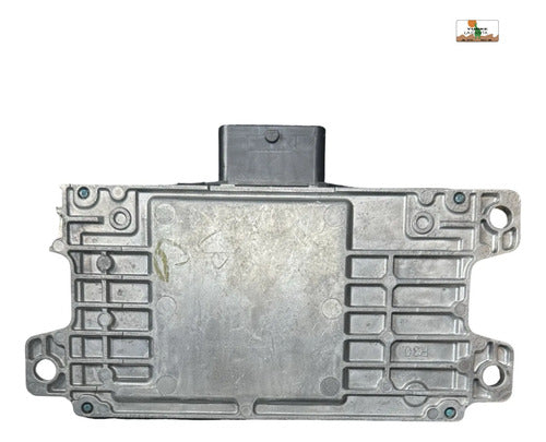 Modulo Tcm Nissan Altima 2.5l 10-12 31036 Zx00d (x0)