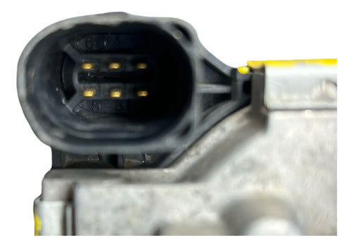 Cuerpo De Aceleración Vw Vento 14-16 1.6l 03c133062m