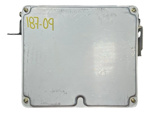 Pcm Computadora Toyota Celica Gt 1.8l 2000-2002 89666-20031