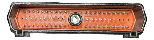 Módulo Tcm Dodge Caravan 3.3l 2000 P04686952af P2