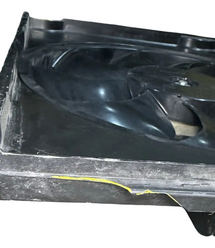 Ventilador Nissan Rogue 2.5l 2008-2013