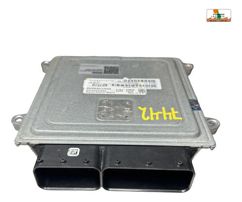 Pcm Computadora Dodge Caliber 2.0l 07-10