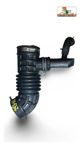 Manguera Filtro De Aire Nissan Sentra 1.8l 2013-2016