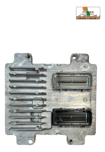 Computadora Chevrolet Malibu 2.4l A/t 08-12 12618031 (yrha)