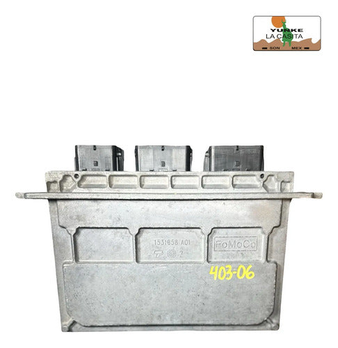 Pcm Computadora Ford Fusión 11-12 2.5l A/t Ae5a-12a650-dfc