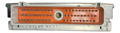 Computadora Ford Ranger 2.9L 1989 E9TF-12A650-J1B