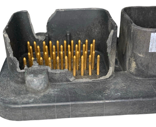 Computadora Dodge Ram 5.7l A/t 2004 P56029166af