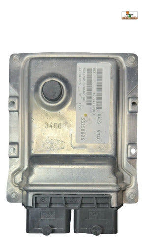 Computadora Dodge Neón 1.6l 15-20 55258825
