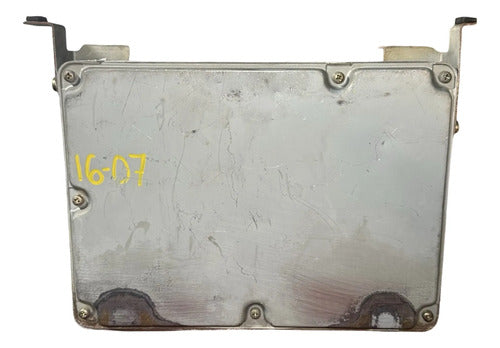 Computadora Lexus Is300 3.0l A/t 2001 89661-53130