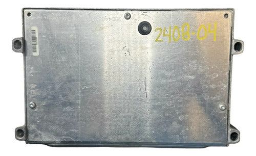 Computadora Mazda Cx-9 3.7l A/t 08-10 850a-12a650-je