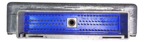 Pcm Computadora Ford Mustang 3.8l 02-03 3r3a-12a650-xa