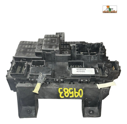 Caja De Fusibles Bcm Ford F150 5.0l 11-14 Bc3t-14b476-dj (b)