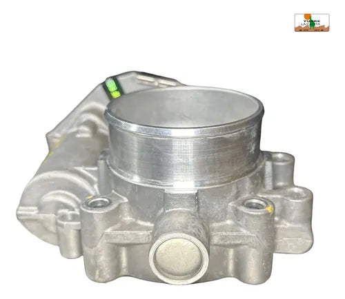 Cuerpo De Aceleración Chevrolet Aveo 1.5l 18-22