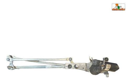 Motor Limpiaparabrisas Ford Focus 00-03