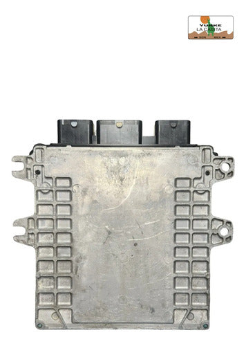 Computadora Nissan Altima 2.5l 11-13  Mec112-130 B1 (g0)