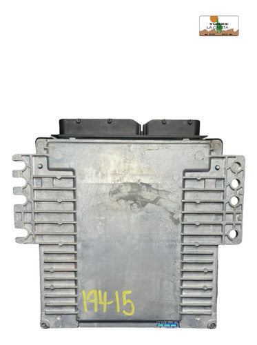 Computadora Nissan Sentra 1.8l 2004-2006 A56-s63 Bg6 (8f)