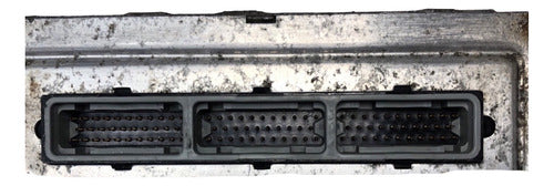 Computadora Dodge Durango 5.9l 2001 P56040246af