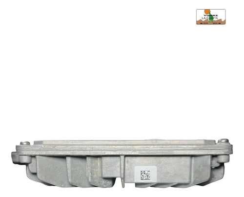 Computadora Chevrolet Equinox 2.4l 2010 12637489 (aamu)