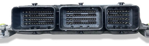 Pcm Computadora Nissan Sentra 1.8l 13-16 Bem404-300 (g3)