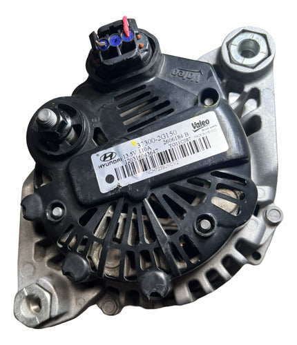 Alternador Hyundai Sonata 2.4l 2011-2013 37300-2g150