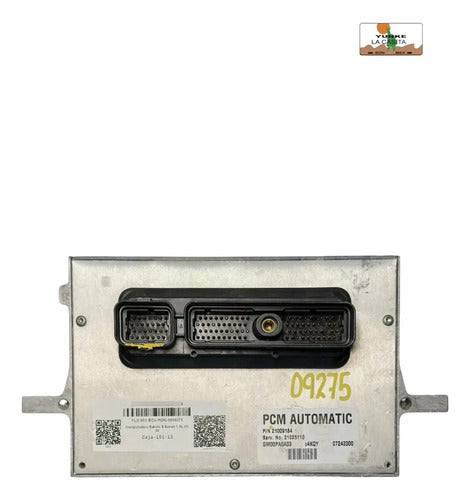 Computadora Saturn S Series 1.9l 00-02 21009184