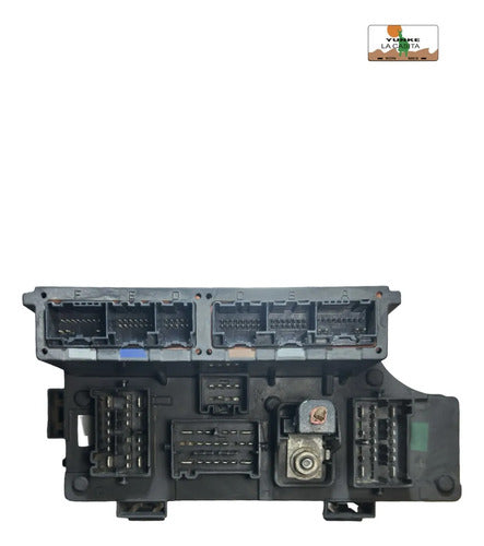 Caja De Fusibles Dodge Avenger 2.4l 11-14 P04692346ae