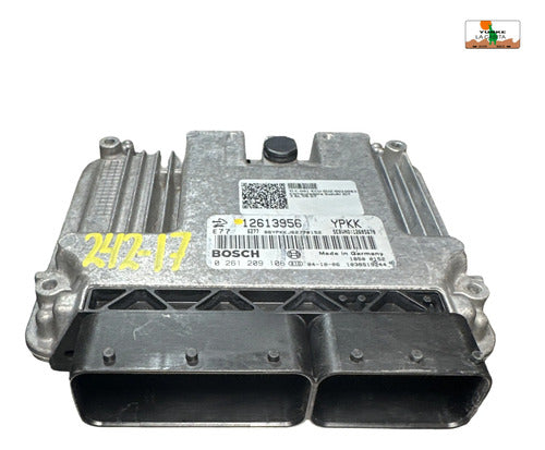 Pcm Computadora Suzuki Xl7 3.6l 06-07