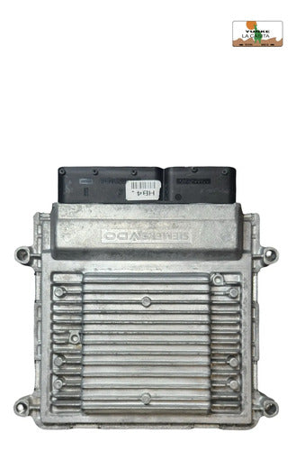 Computadora Hyundai Elantra 2.0l 07-10 39150-23023