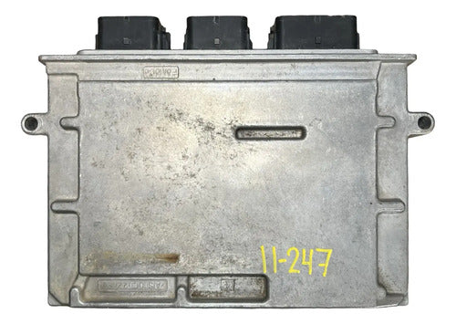 Pcm Computadora Ford Crown Victoria 4.6l 10-11